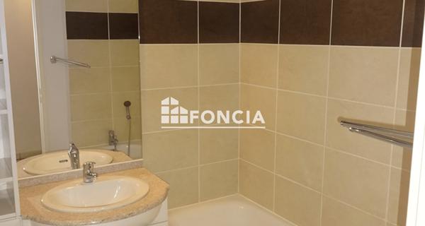 Location Appartement 3 pièces 59.98 m² - Limoges 87000