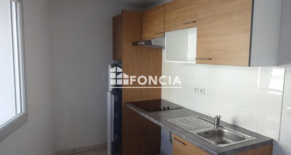 Location Appartement 3 pièces 59.98 m² - Limoges 87000