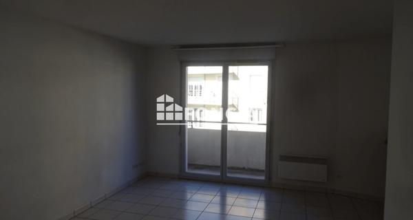 Location Appartement 3 pièces 59.98 m² - Limoges 87000