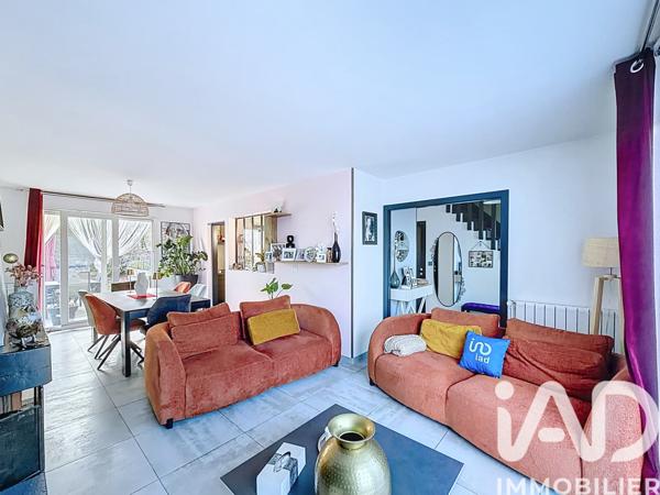 Maison à vendre 6 pièces 162 m² Claye-Souilly