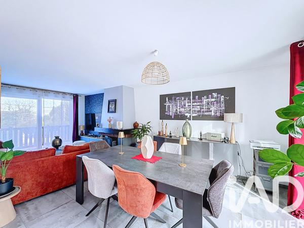 Maison à vendre 6 pièces 162 m² Claye-Souilly