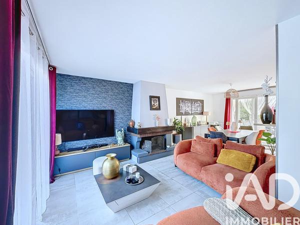 Maison à vendre 6 pièces 162 m² Claye-Souilly