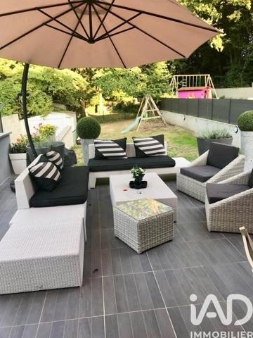 Maison à vendre 6 pièces 162 m² Claye-Souilly