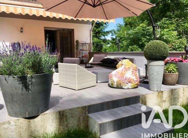 Maison à vendre 6 pièces 162 m² Claye-Souilly