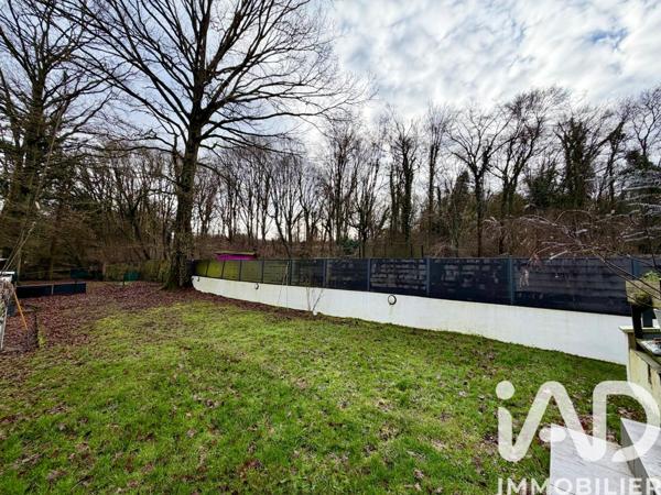 Maison à vendre 6 pièces 162 m² Claye-Souilly