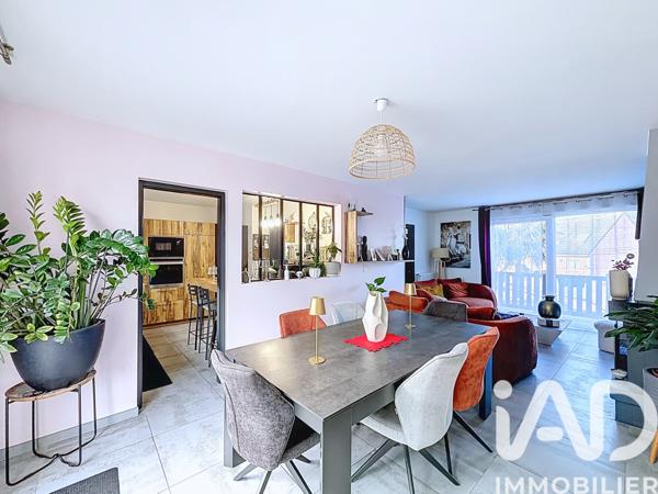 Maison à vendre 6 pièces 162 m² Claye-Souilly