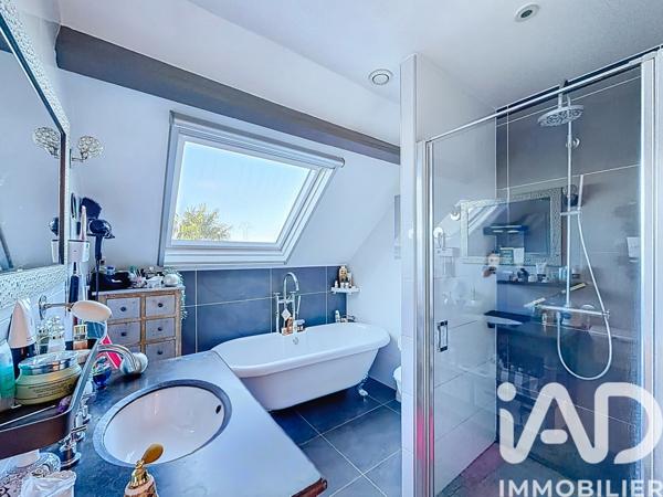 Maison à vendre 6 pièces 162 m² Claye-Souilly