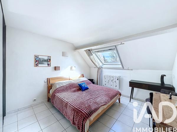 Maison à vendre 6 pièces 162 m² Claye-Souilly