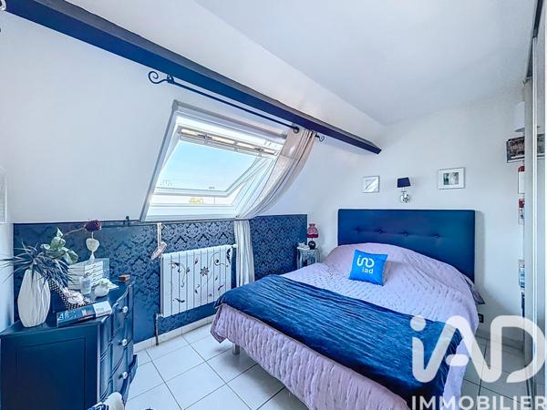 Maison à vendre 6 pièces 162 m² Claye-Souilly