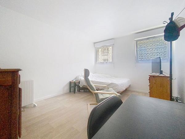 Vente appartement Bordeaux : 105 000 € - AJP Immobilier Le Bouscat