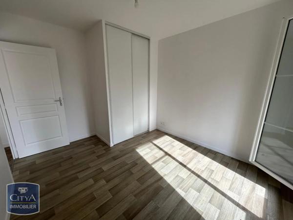 Appartement à louer 2 pièces 44.96m² Gaillon (27600)