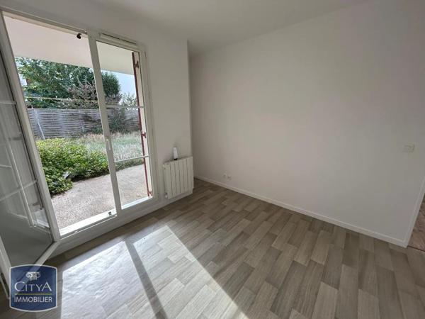 Appartement à louer 2 pièces 44.96m² Gaillon (27600)