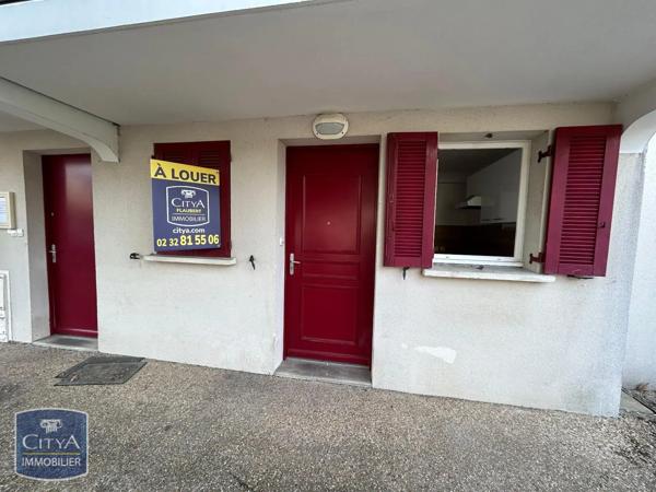 Appartement à louer 2 pièces 44.96m² Gaillon (27600)