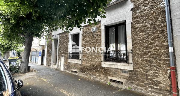 À vendre Immeuble 336 m² - Corbeil-essonnes 91100