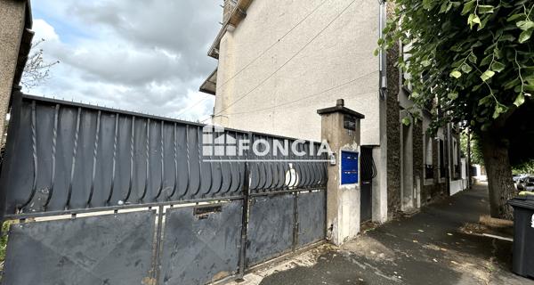 À vendre Immeuble 336 m² - Corbeil-essonnes 91100