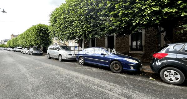 À vendre Immeuble 336 m² - Corbeil-essonnes 91100