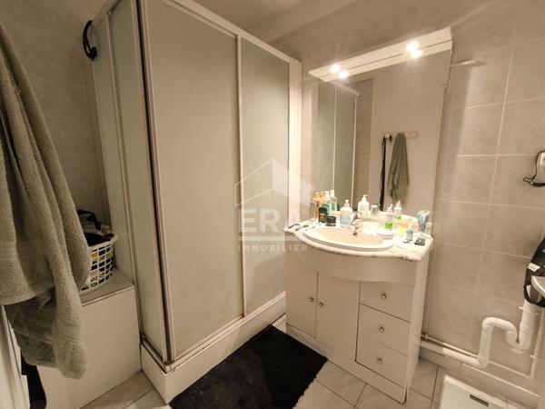 Appartement T3 - 67,95m² - Balcon - Cave