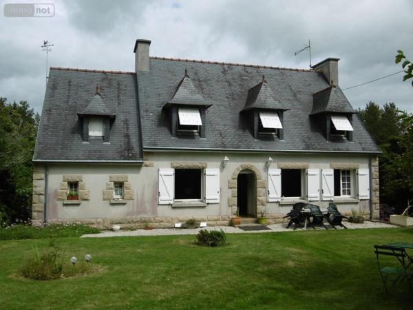 Maison à vendre à Gouesnach dans le Finistère (29950), ref : 29014-2978
