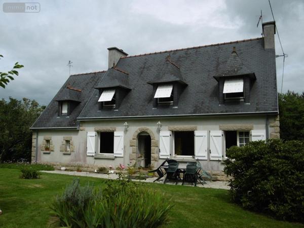 Maison à vendre à Gouesnach dans le Finistère (29950), ref : 29014-2978