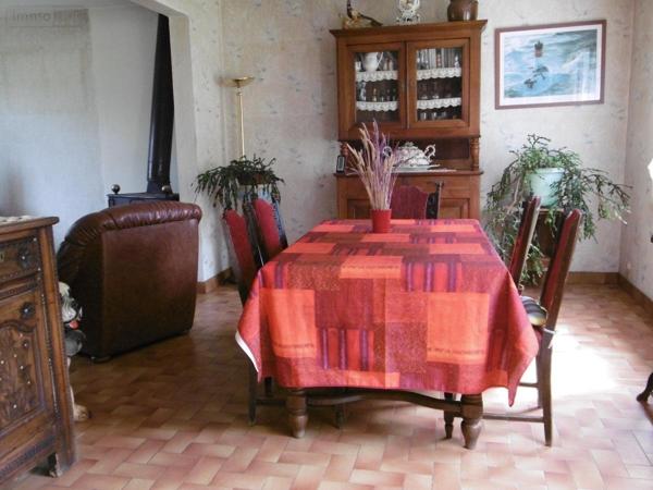 Maison à vendre à Gouesnach dans le Finistère (29950), ref : 29014-2978