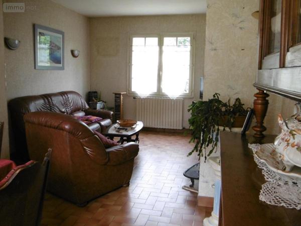 Maison à vendre à Gouesnach dans le Finistère (29950), ref : 29014-2978