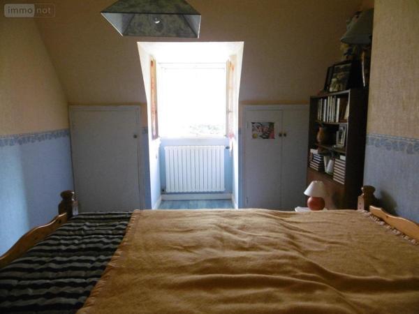 Maison à vendre à Gouesnach dans le Finistère (29950), ref : 29014-2978