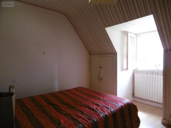 Maison à vendre à Gouesnach dans le Finistère (29950), ref : 29014-2978