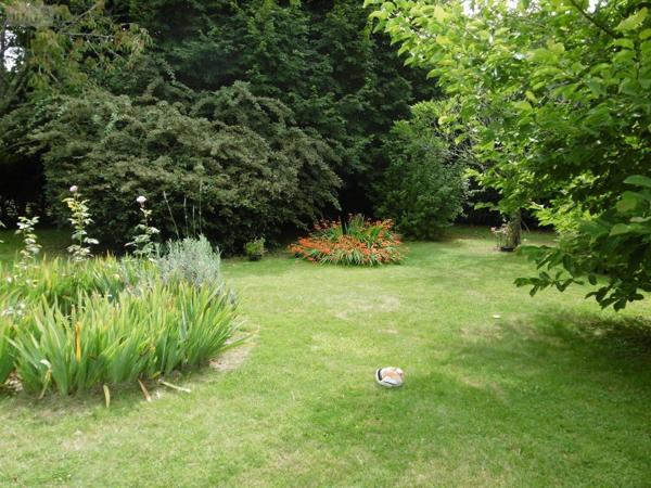 Maison à vendre à Gouesnach dans le Finistère (29950), ref : 29014-2978