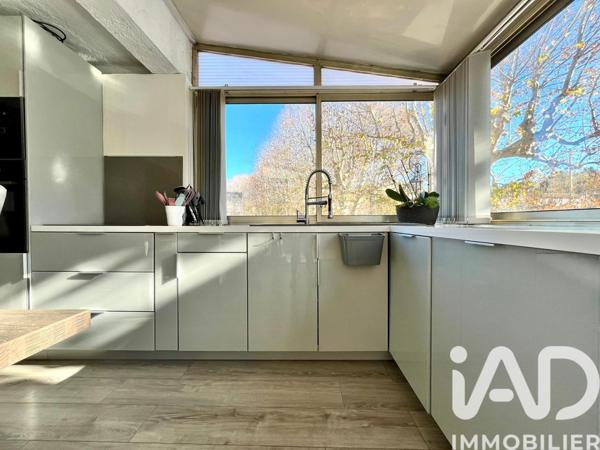 Maison à vendre 4 pièces 110 m² Auriol