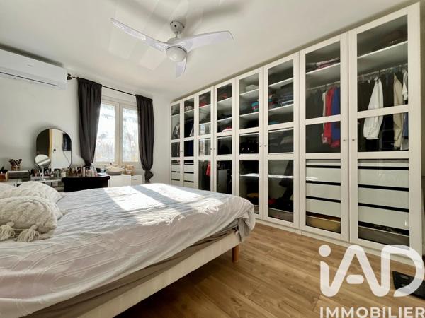 Maison à vendre 4 pièces 110 m² Auriol