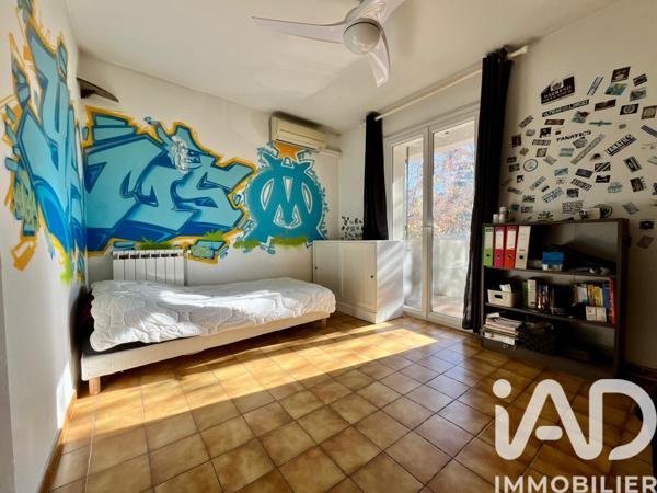 Maison à vendre 4 pièces 110 m² Auriol