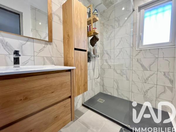 Maison à vendre 4 pièces 110 m² Auriol