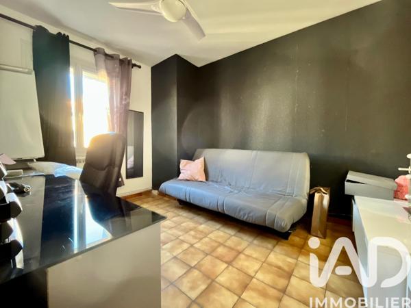 Maison à vendre 4 pièces 110 m² Auriol