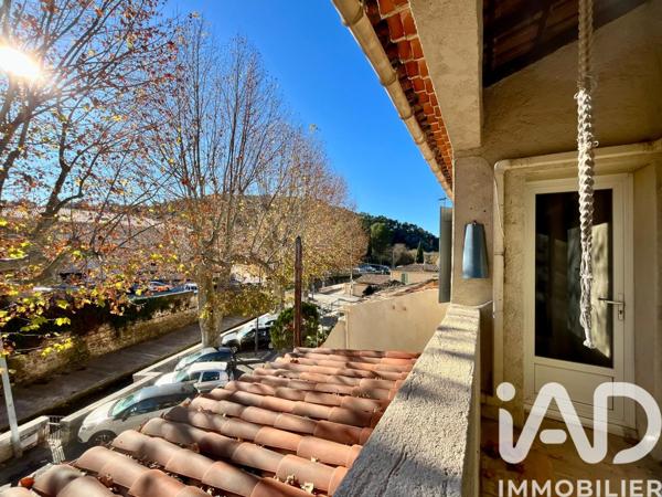 Maison à vendre 4 pièces 110 m² Auriol