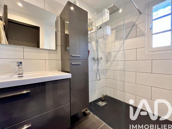 Maison à vendre 4 pièces 110 m² Auriol