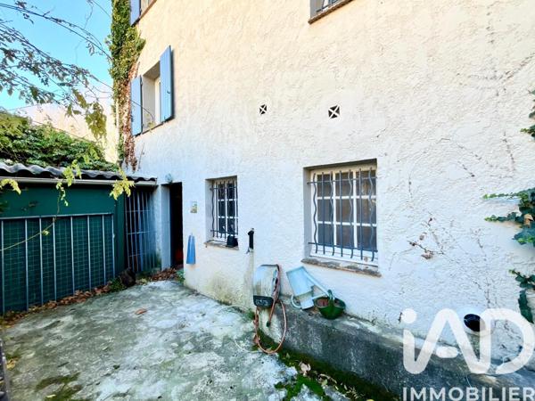 Maison à vendre 4 pièces 110 m² Auriol
