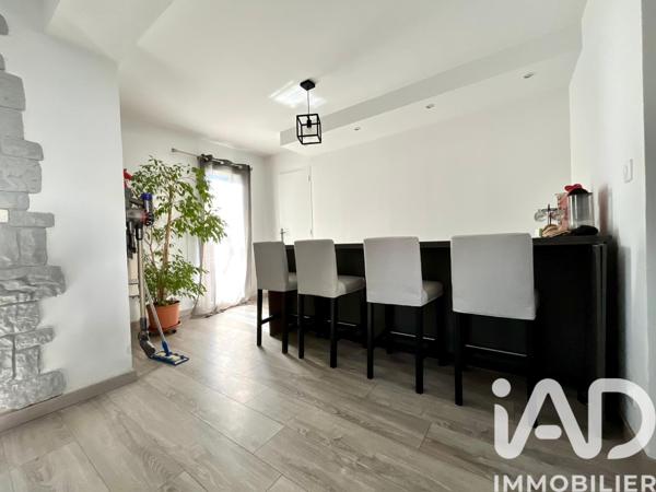 Maison à vendre 4 pièces 110 m² Auriol
