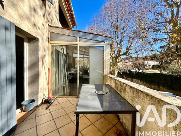 Maison à vendre 4 pièces 110 m² Auriol