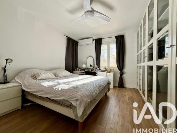 Maison à vendre 4 pièces 110 m² Auriol