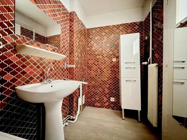 À vendre Appartement 72.32 m² - ÉPinal 88000