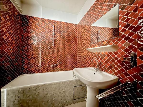 À vendre Appartement 72.32 m² - ÉPinal 88000