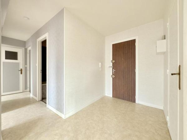 À vendre Appartement 72.32 m² - ÉPinal 88000