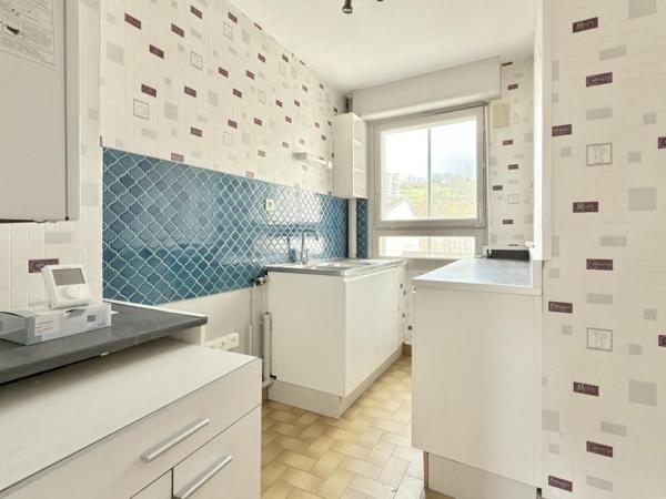À vendre Appartement 72.32 m² - ÉPinal 88000