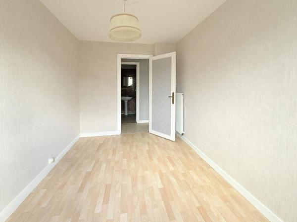 À vendre Appartement 72.32 m² - ÉPinal 88000