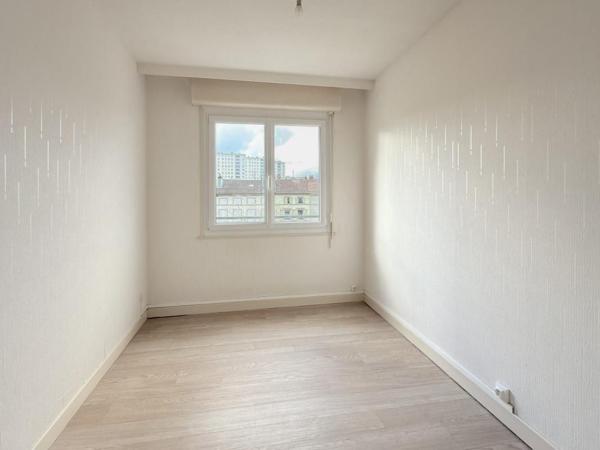 À vendre Appartement 72.32 m² - ÉPinal 88000