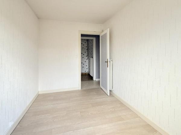 À vendre Appartement 72.32 m² - ÉPinal 88000