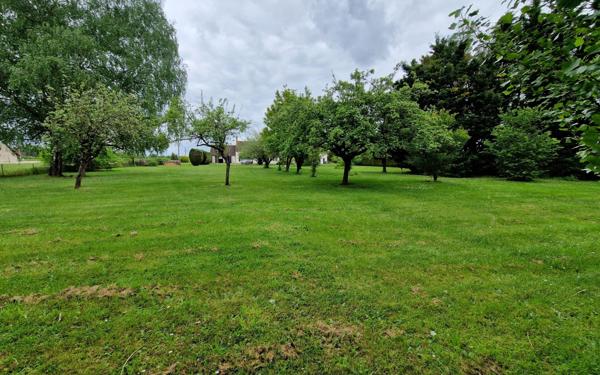 Maison à vendre    5 pièces •  Billy