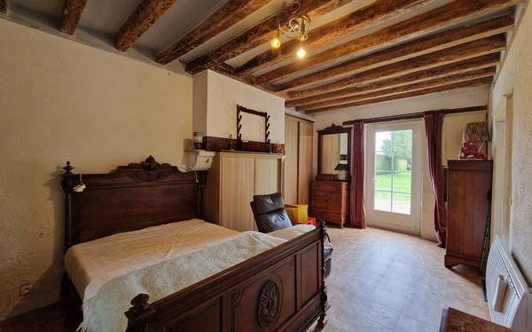 Maison à vendre    5 pièces •  Billy