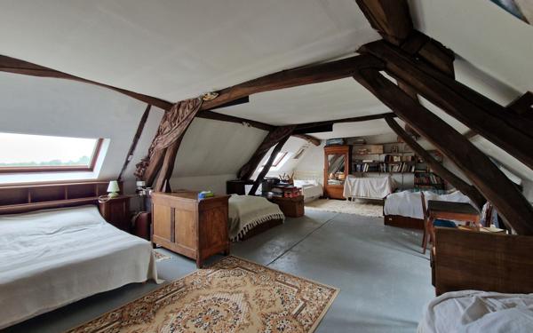 Maison à vendre    5 pièces •  Billy