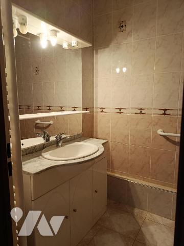 SAINT AMAND LES EAUX : MAISON INDIVIDUELLE DE PLAIN PIED